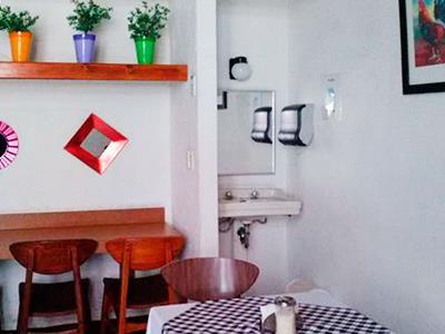 Del Paseo Hotel(hdo)