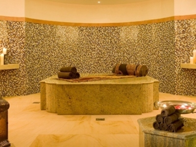 Hotel The Address Montgomerie Dubai