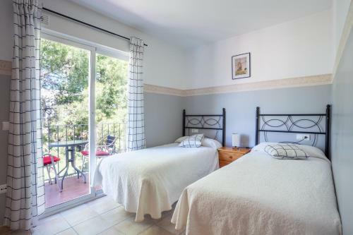 Apartamentos Mundaka Albir