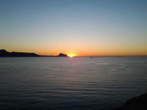 Apartamentos Mundaka Albir