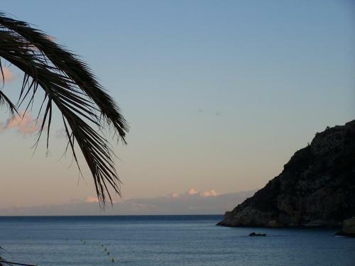 Apartamentos Mundaka Albir