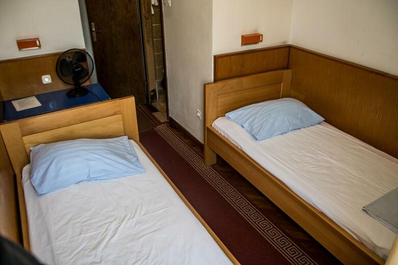 Hostal Zagreb Youth Hostel
