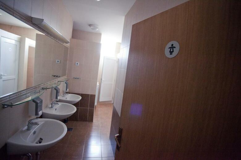 Hostal Zagreb Youth Hostel