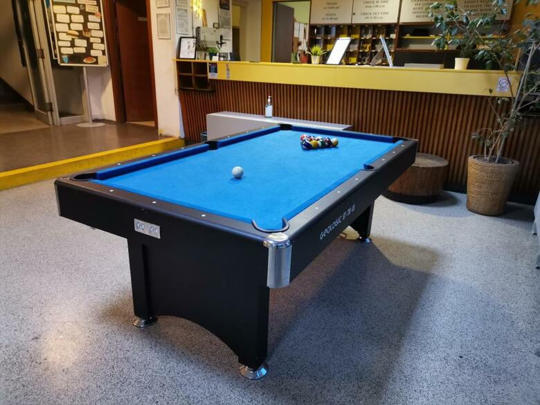Hostal Zagreb Youth Hostel