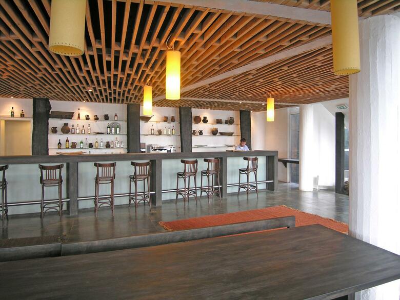 Hotel Remota