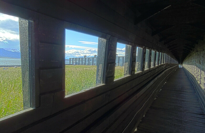 Hotel Remota