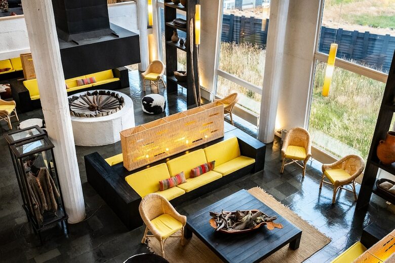 Hotel Remota