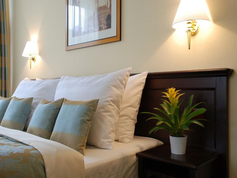 Ea Hotel Downtown