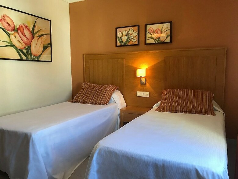 Apartamentos Infiniti Beach Resort