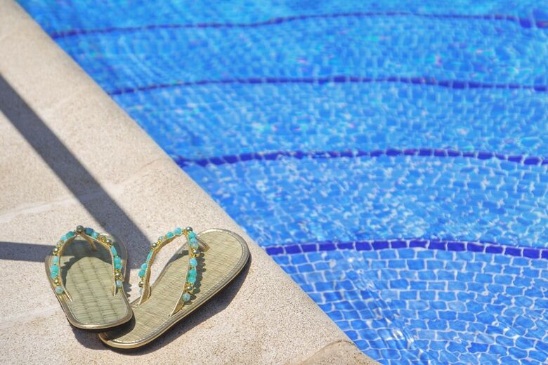 Apartamentos Infiniti Beach Resort