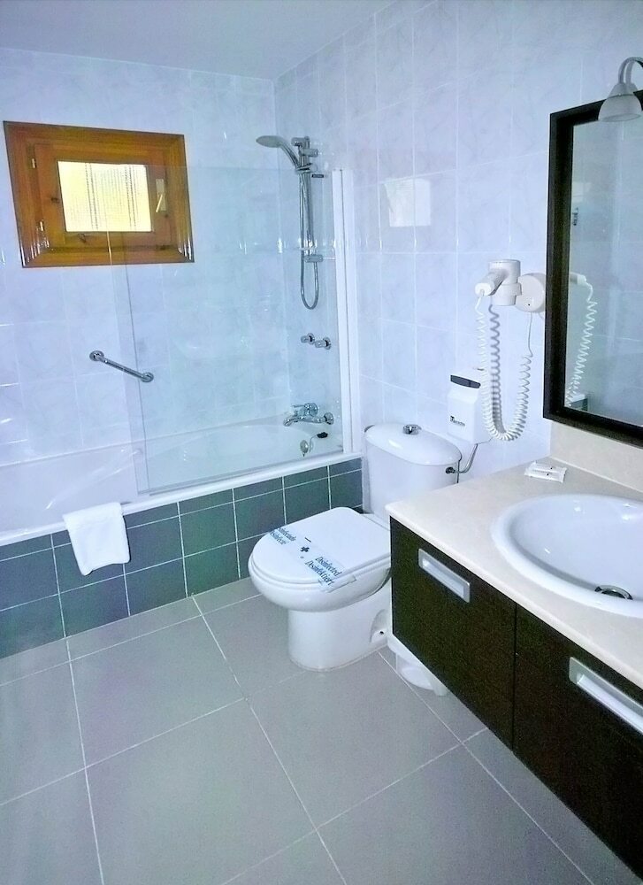 Apartamentos Infiniti Beach Resort