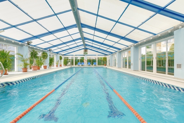 Apartamentos Infiniti Beach Resort
