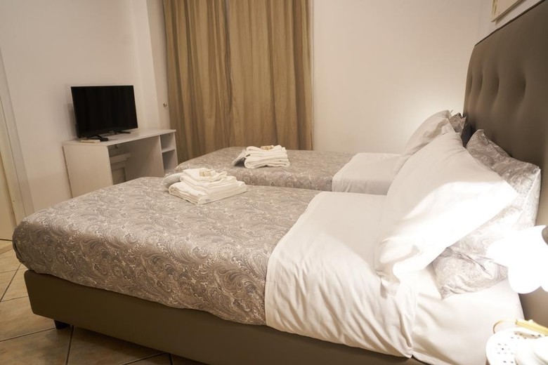 Hotel Roman Dreams