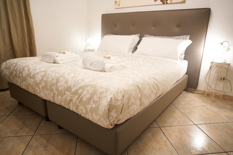 Hotel Roman Dreams