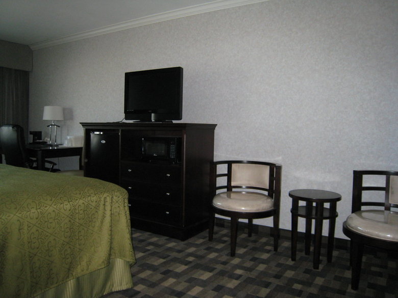Hotel Quality Inn & Suites Montebello