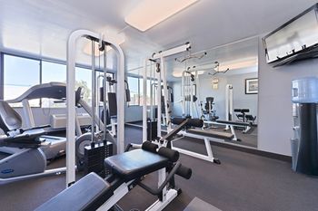 Hotel Quality Inn & Suites Montebello