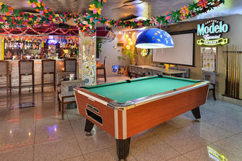 Hotel Quality Inn & Suites Montebello