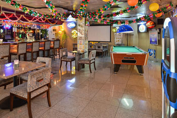 Hotel Quality Inn & Suites Montebello