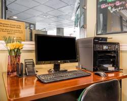 Hotel Quality Inn & Suites Montebello