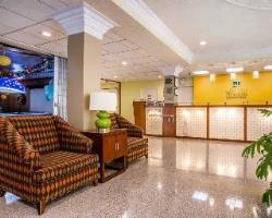 Hotel Quality Inn & Suites Montebello