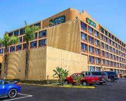 Hotel Quality Inn & Suites Montebello