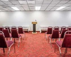 Hotel Quality Inn & Suites Montebello