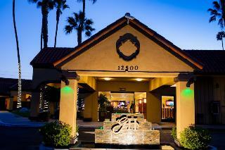 Guest House Hotel Norwalk