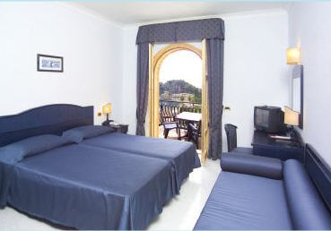 Ipanema Hotel