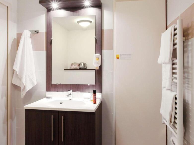 Aparthotel Cit�a Marseille Saint Charles
