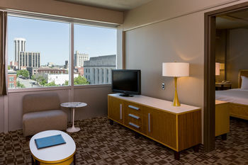 The State House Inn A Clarion Collection Hotel