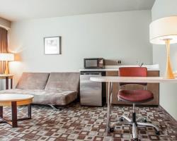 The State House Inn A Clarion Collection Hotel