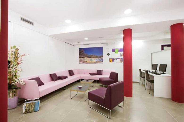 Bed & Breakfast Live & Dream