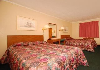 Hotel Rodeway Inn