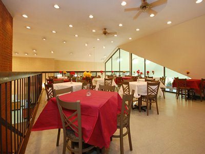 Hotel Comfort Inn Southpoint