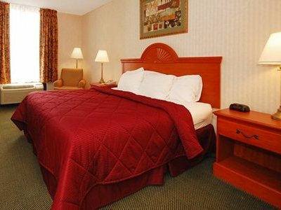 Hotel Comfort Inn Southpoint