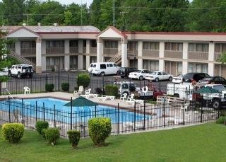 Hotel Econo Lodge