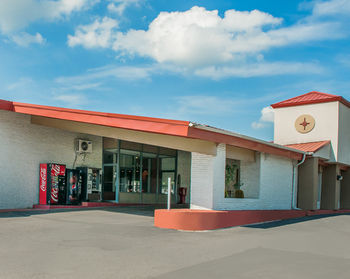 Hotel Econo Lodge