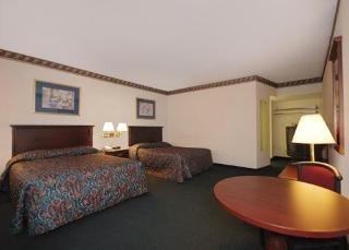 Hotel Econo Lodge