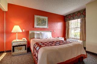Hotel Comfort Inn
