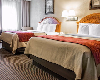 Hotel Comfort Inn Airport