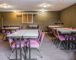 Hotel Comfort Inn Airport