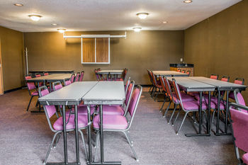 Hotel Comfort Inn Airport