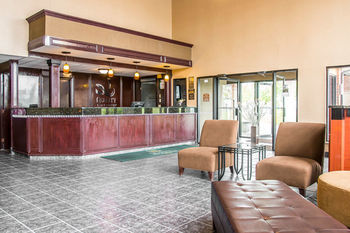Hotel Comfort Inn Airport