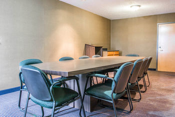 Hotel Comfort Inn Airport