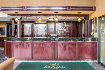 Hotel Comfort Inn Airport