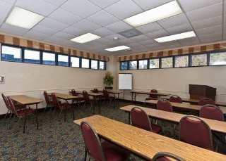 Hotel Comfort Inn