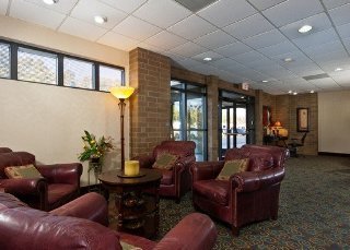 Hotel Comfort Inn