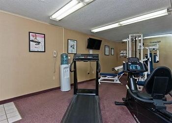 Hotel Comfort Inn