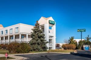 Hotel Quality Inn