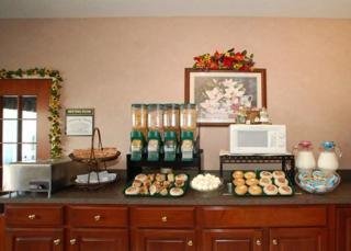 Hotel Quality Inn & Suites